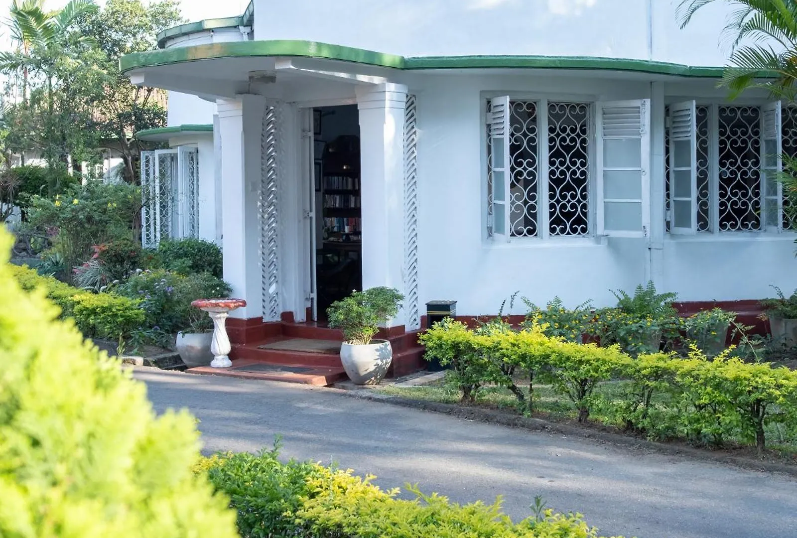 Fortuna Heritage Home Kandy