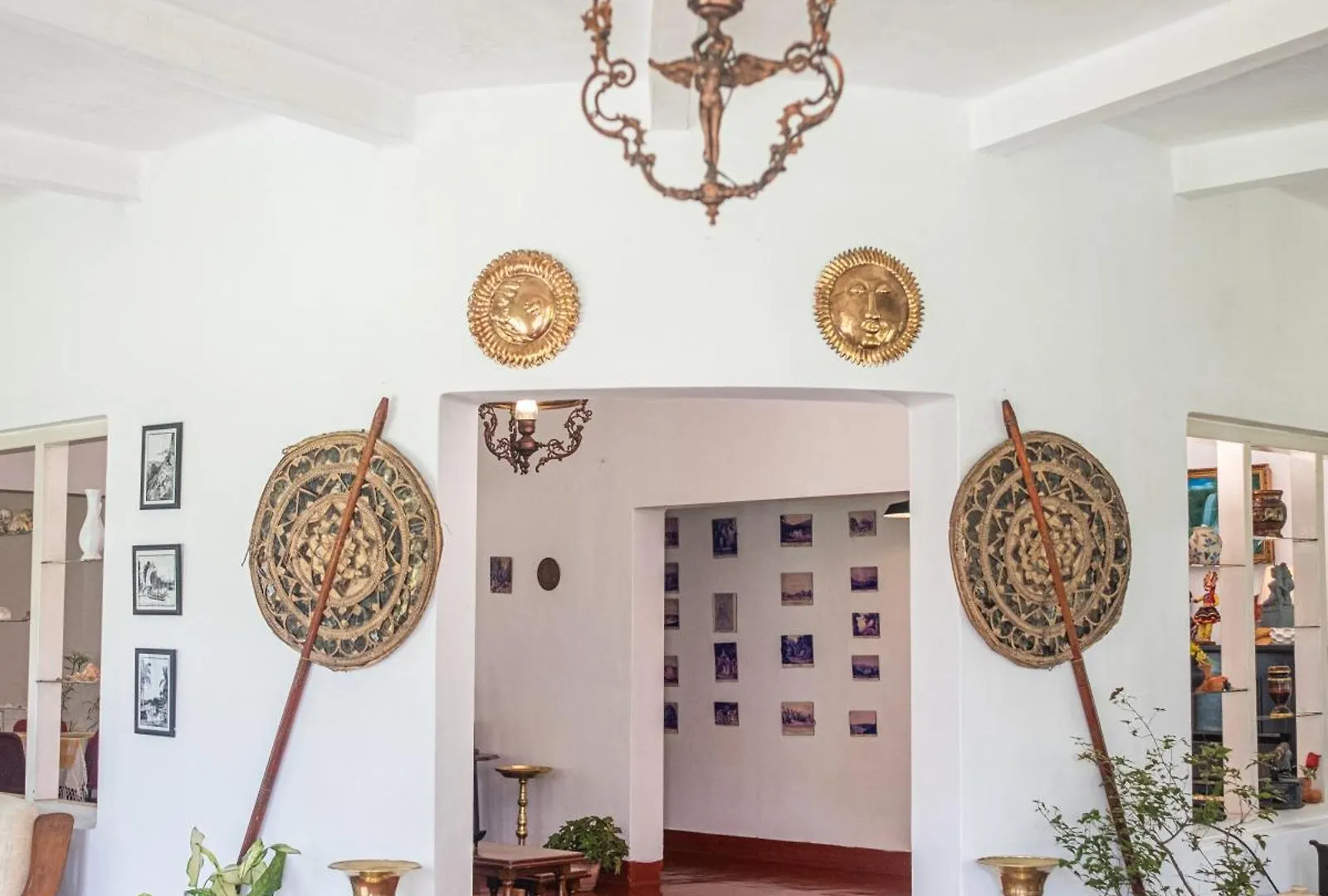 Frühstückspension Fortuna Heritage Home Kandy