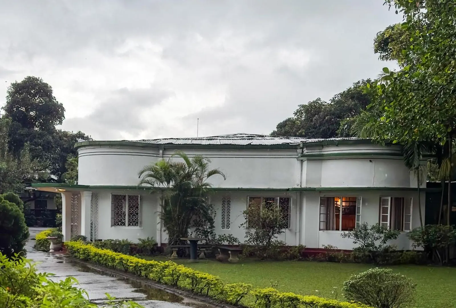 Fortuna Heritage Home Kandy 0*,  Sri Lanka