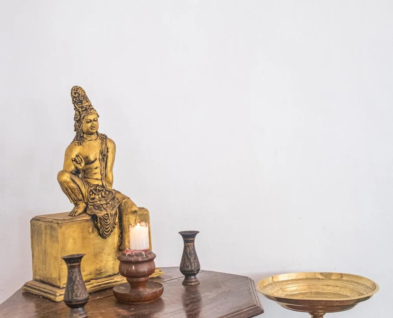 Fortuna Heritage Home Kandy