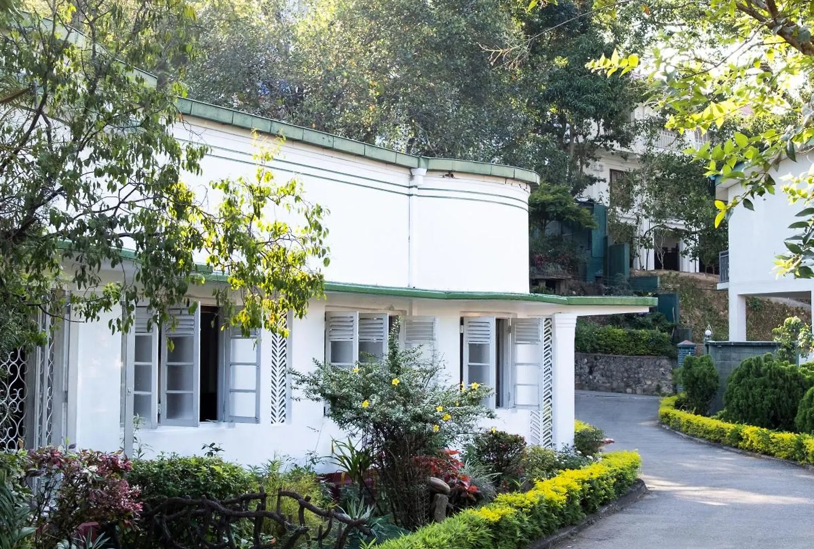 Fortuna Heritage Home Kandy Sri Lanka