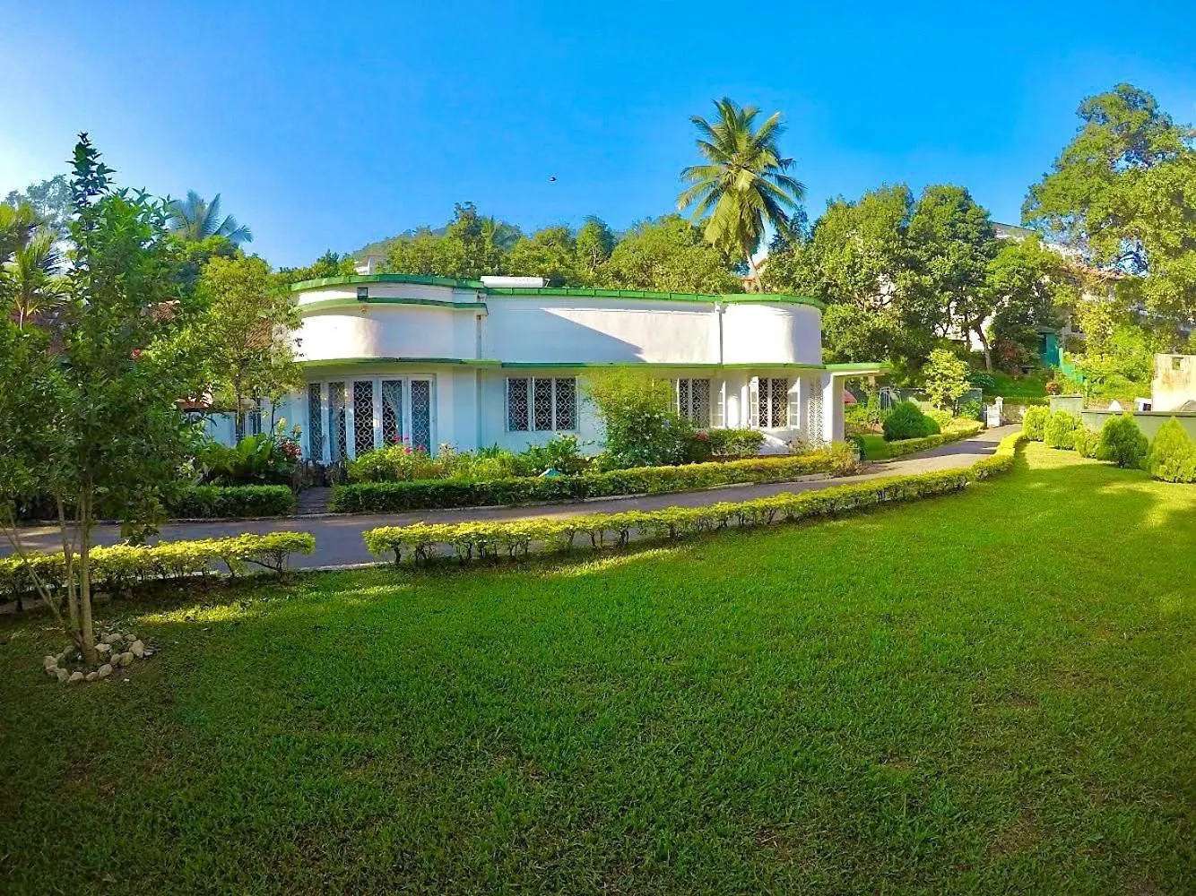 Fortuna Heritage Home Kandy