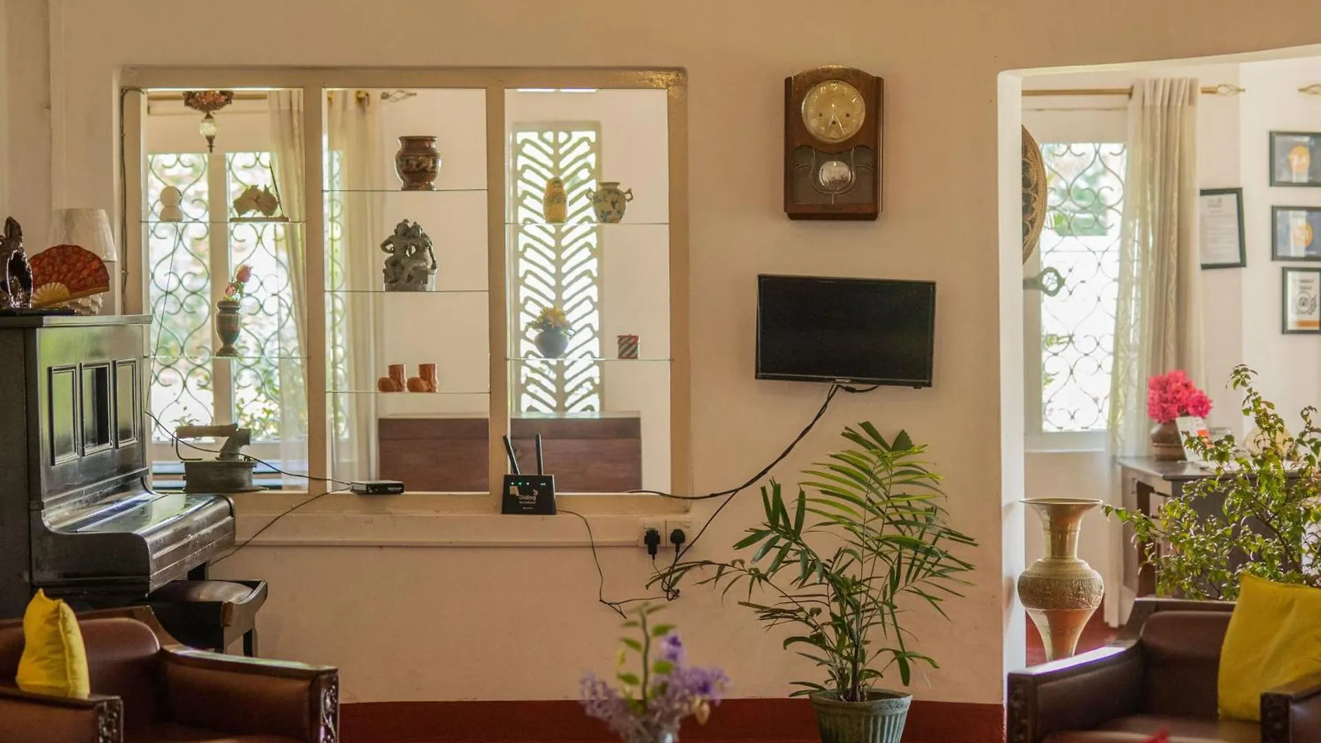 Fortuna Heritage Home Kandy 0*,  Sri Lanka